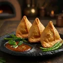 samosa #street food #ramzan special.webp