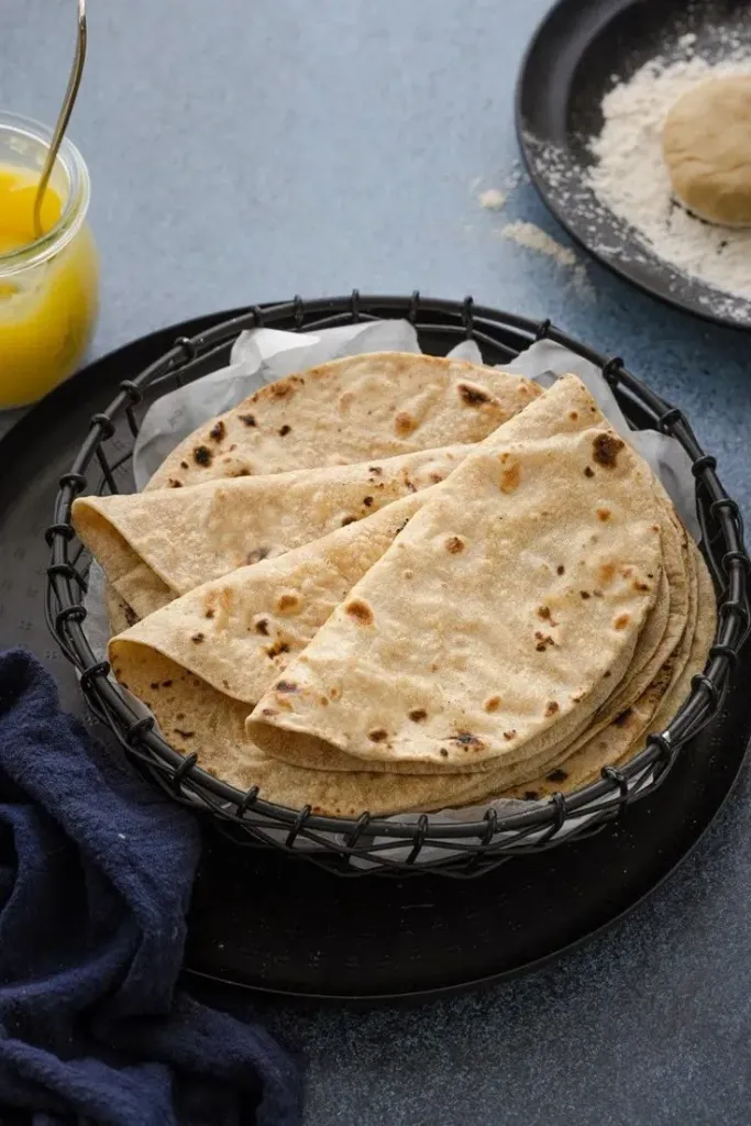 ROTI