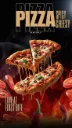 Pizza (mini)