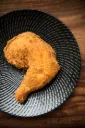Classic Fried Chicken