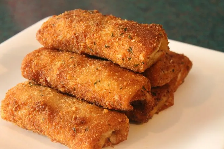 চিকেন / ভেজিটেবল (রোল) (চিকেন)