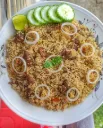 গরুর তেহারী