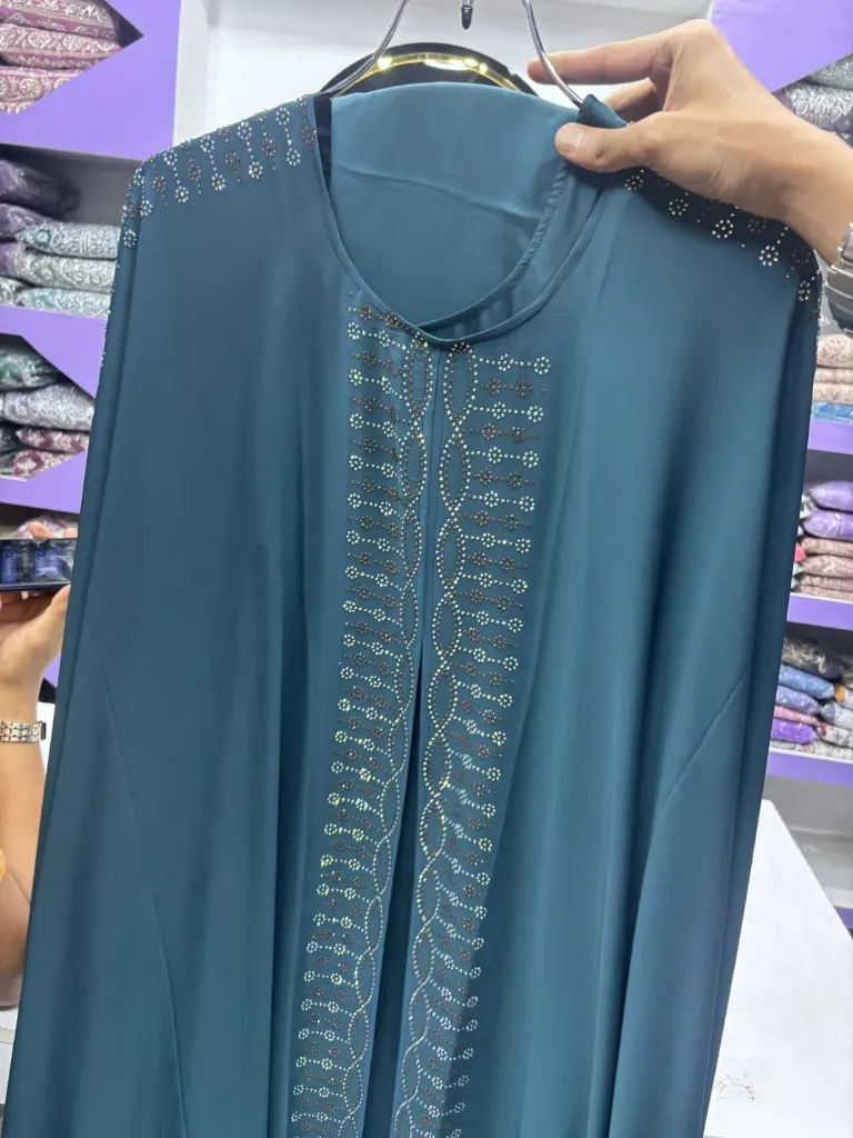 Abaya Burqa