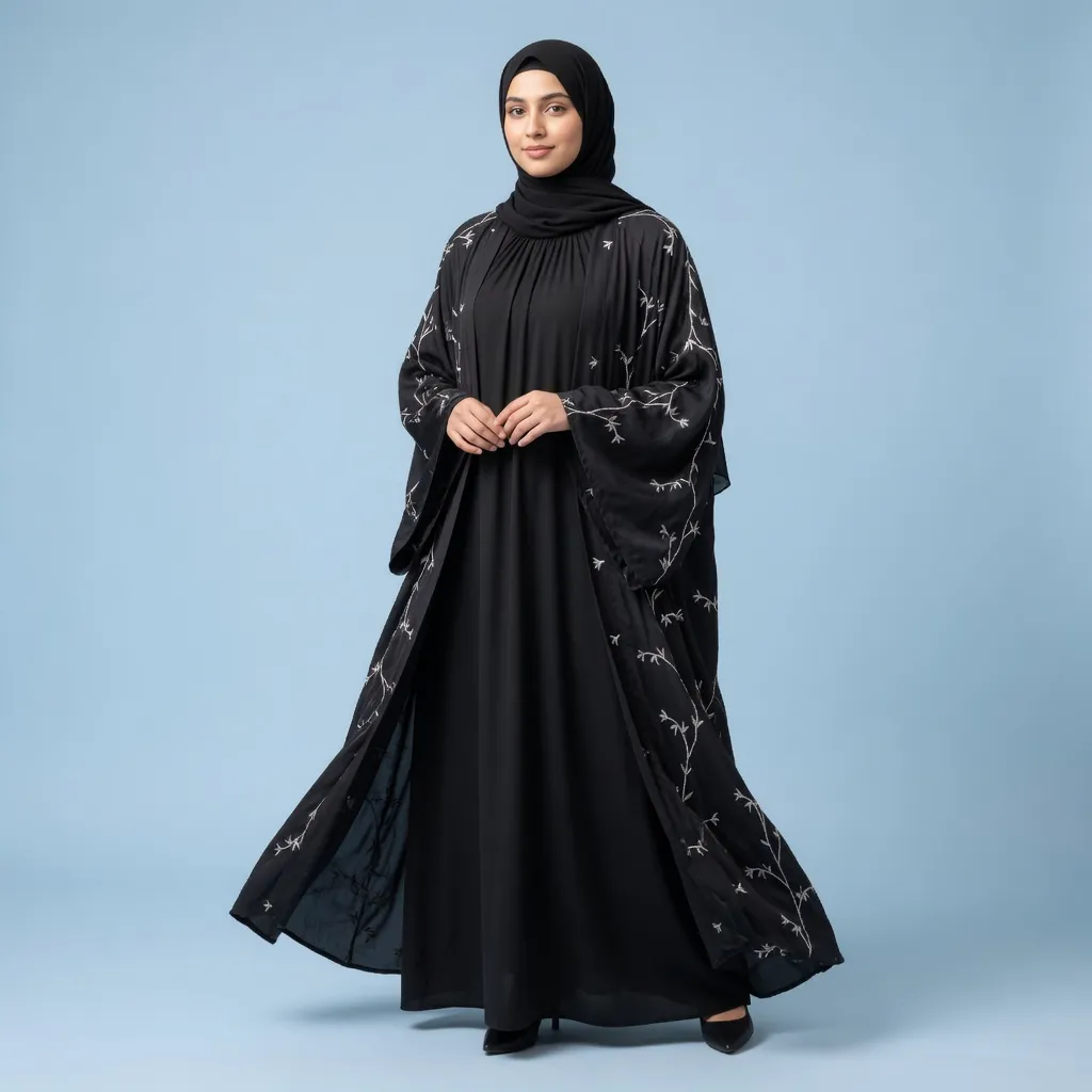 2 Part Burkha (52)