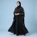 2 Part Burkha